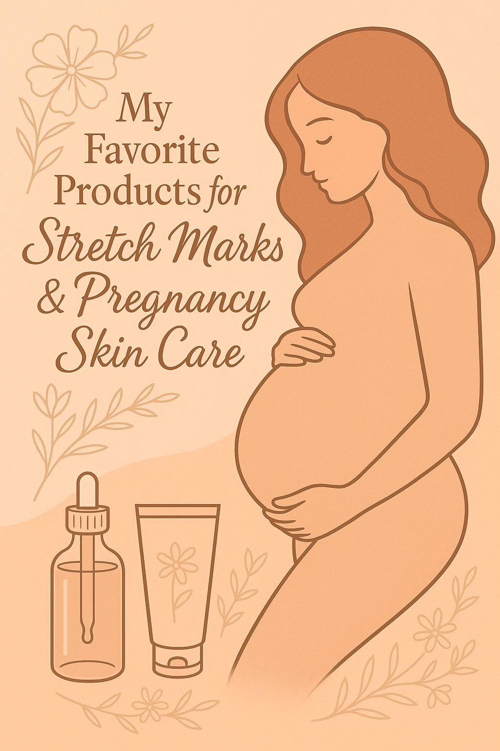 hydrating lotion for pregnancy skin care